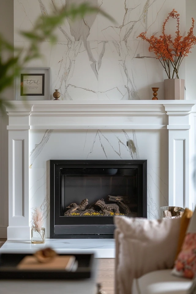 Minimalistic Decor for a Clean Look