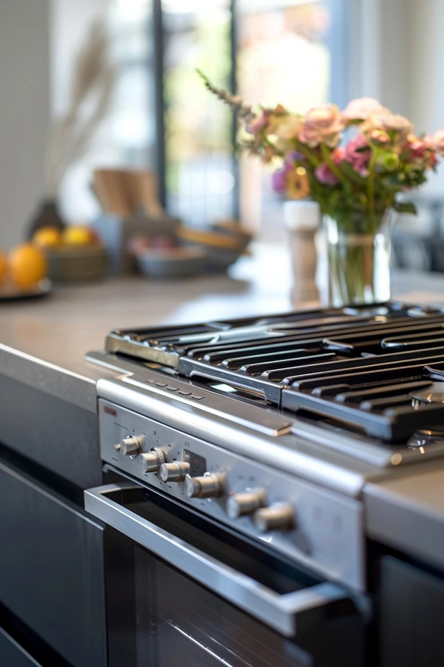 How To Clean A Rusted Griddle: Restoring Your Cookware
