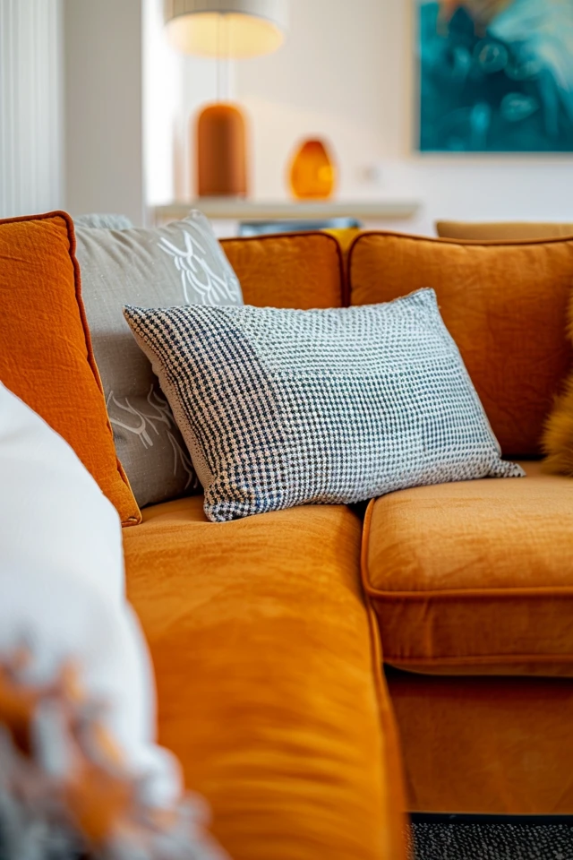 How To Remove Pen From A Microfiber Couch: Clean And Revive