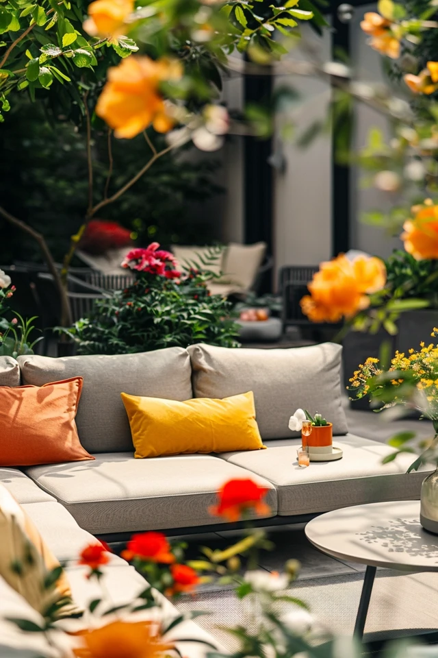 How To Keep Bugs Off Your Patio: Effective Strategies