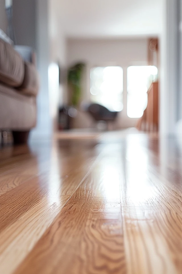 How To Get Stains Off Wood Floor: Cleaning Hardwood