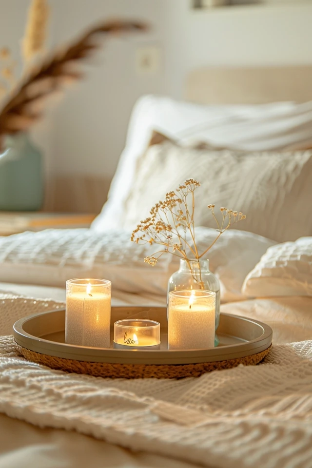 Personalizing your Guest Room