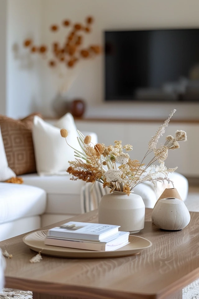 Tips for Decorating a Modern TV Stand