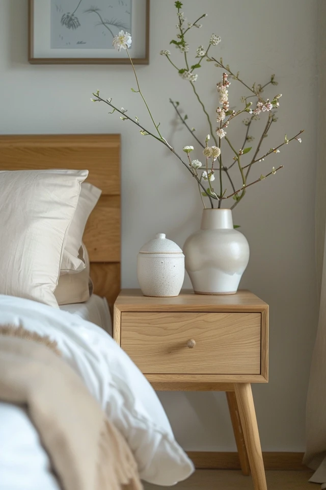 How To Protect Nightstand Top: Preventing Damage