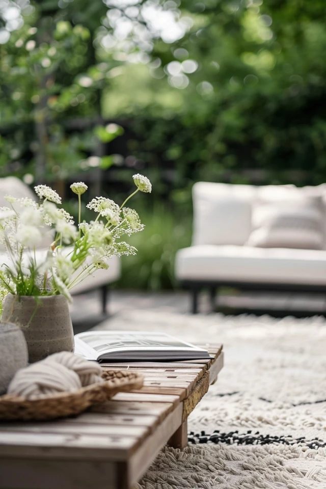How To Clean Moss Off Outdoor Carpet: Outdoor Maintenance - photo 2