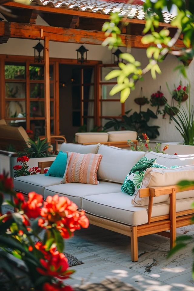 Incorporating Rustic Ranch-Inspired Decor