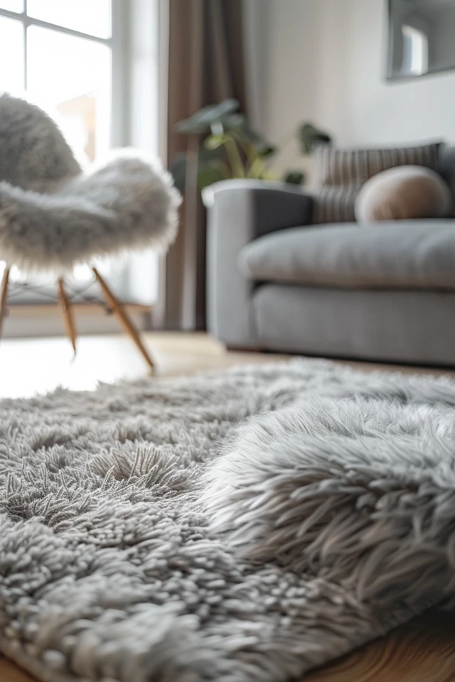 How To Clean A Tufted Wool Rug: Rug Care