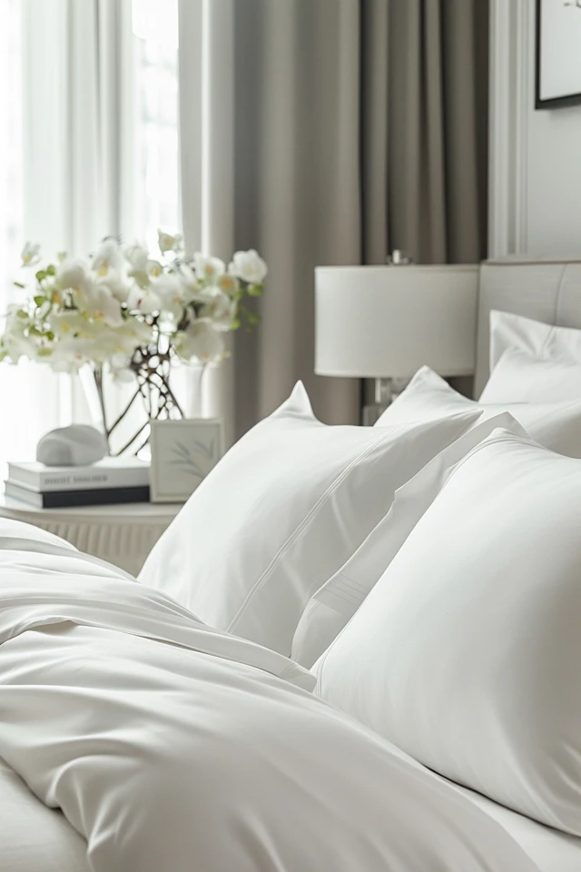 How To Wash Bed Sheets Without a Washing Machine: Hand Washing