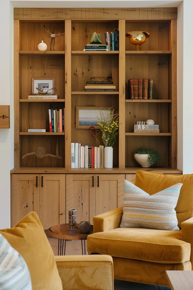 How To Secure Furniture To Wall Without Holes: Safety Hacks
