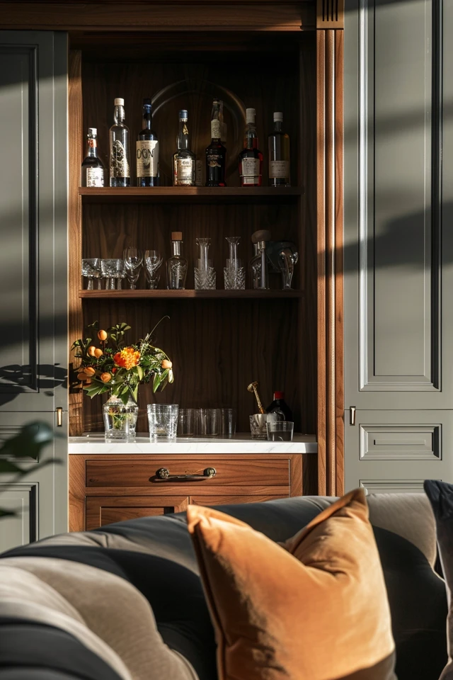 Creating an Authentic Speakeasy Vibe