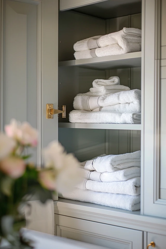 Target’s Organizing Solutions for Pantry, Linen, and Toy Closets