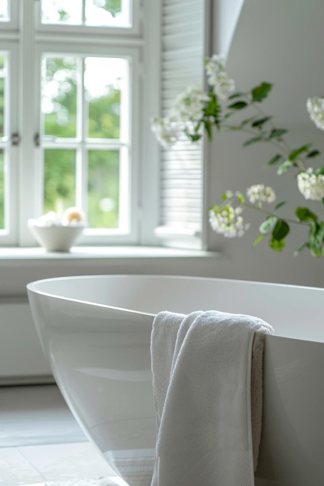Exploring Alternative Cleaning Solutions