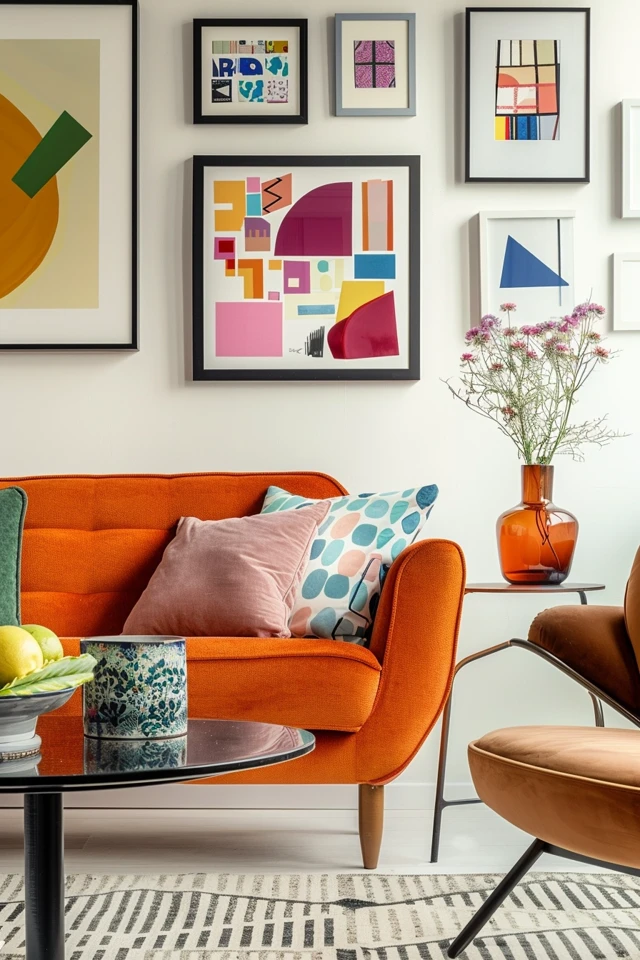 How To Hang Items In An Apartment: Damage-Free Methods