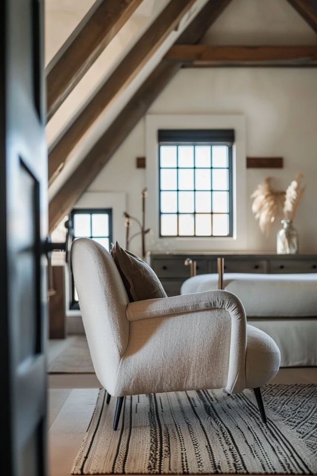 Prevention and Remediation of Attic Mold