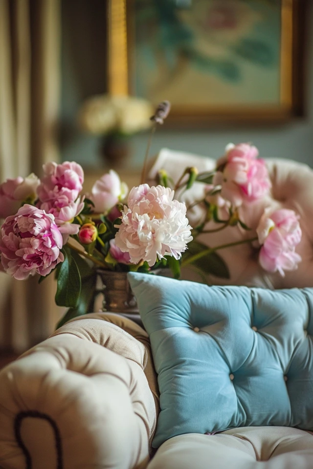Tips for Winter Party Styling