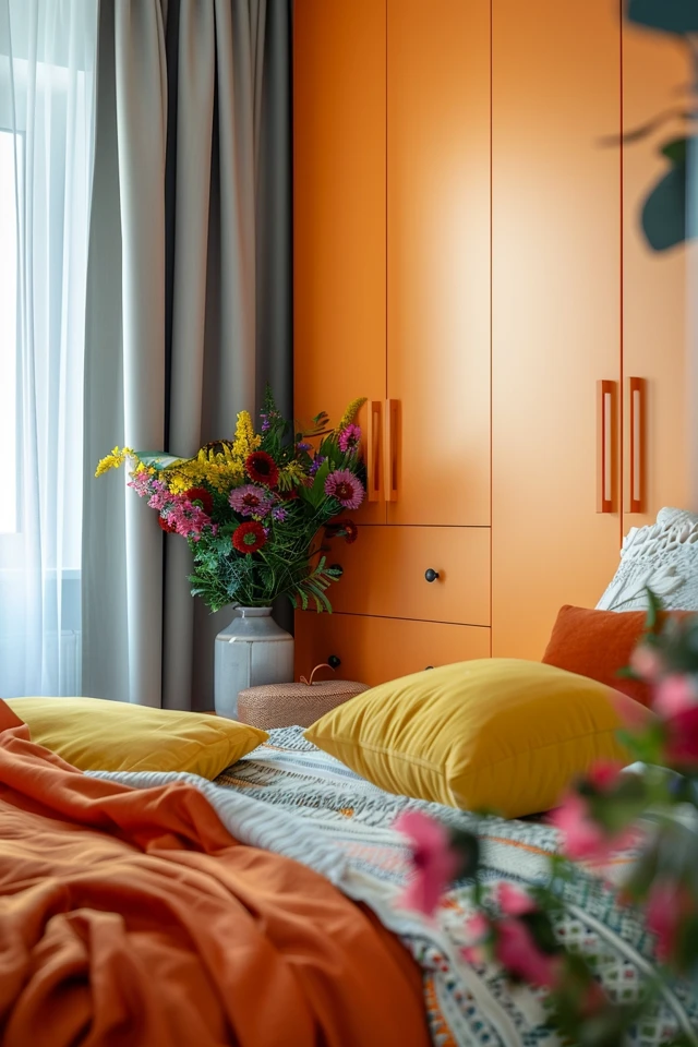 Eco-Friendly Materials: Sustainable and Chic