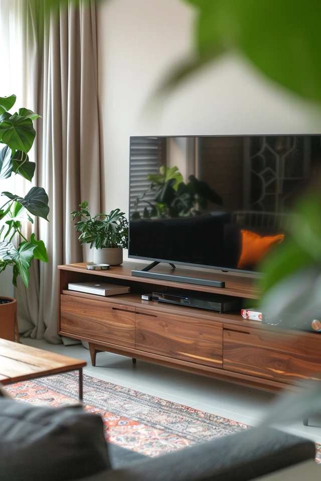 How To Hang A TV Without Studs In The Wall: Secure Mounting Techniques