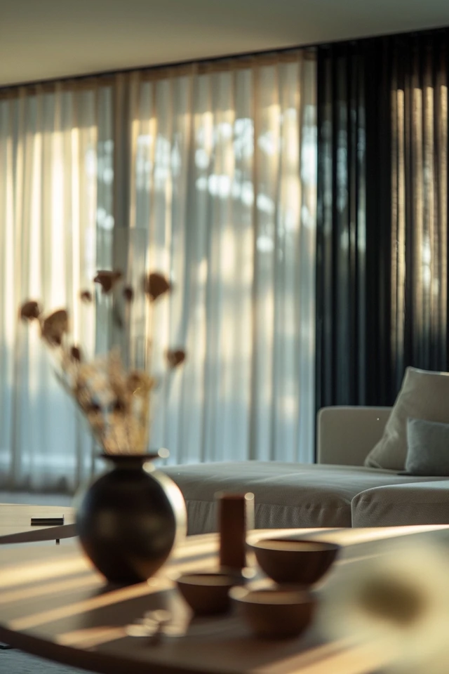 The Perk & Pros To Make Curtains Light-Proof