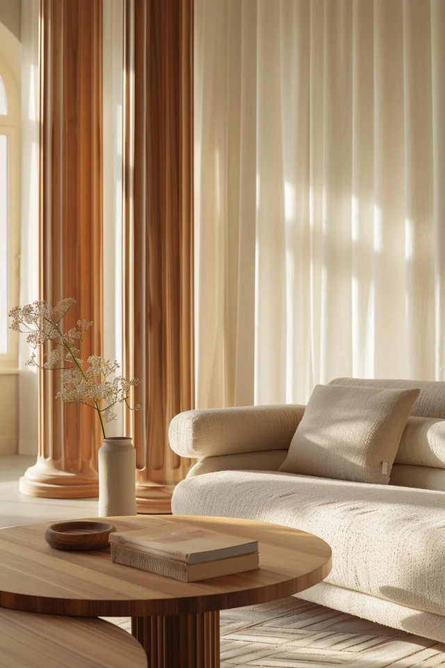 Benefits of Using Tiles for Column Decoration