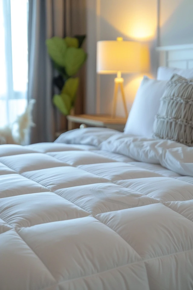 Causes of Mattress Pad Bunching and Additional Tips