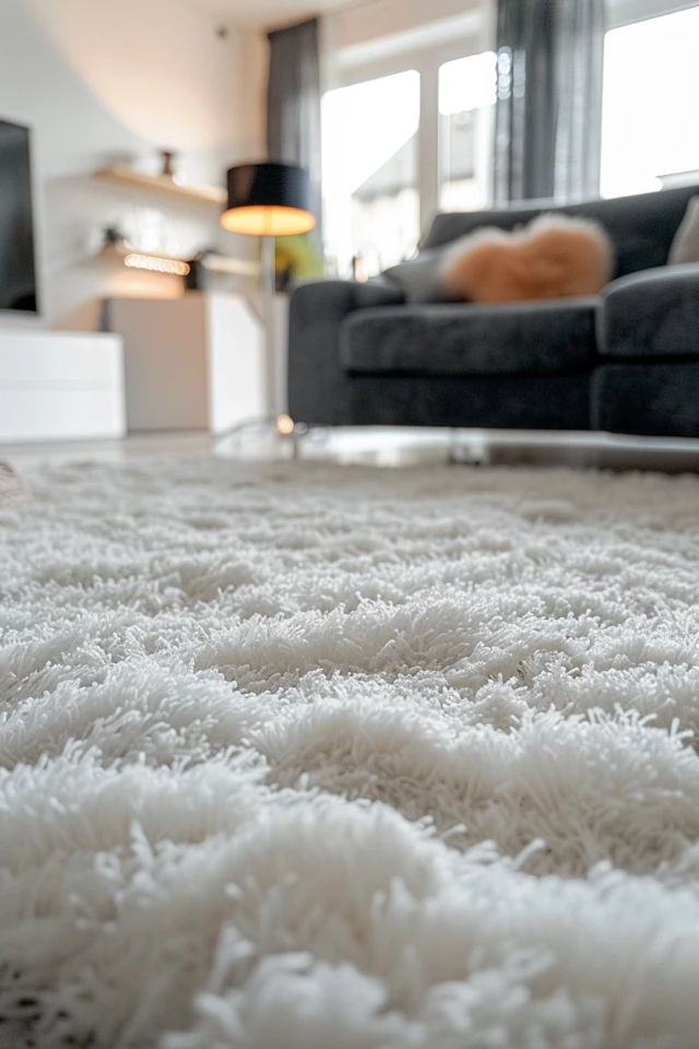 Try Natural Cleaning Solutions