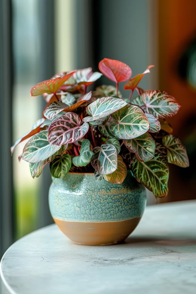 Benefits of Proper Lighting for Fittonia