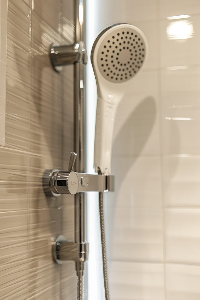 How to Remove Glue-Up Shower Wall Panels Safely