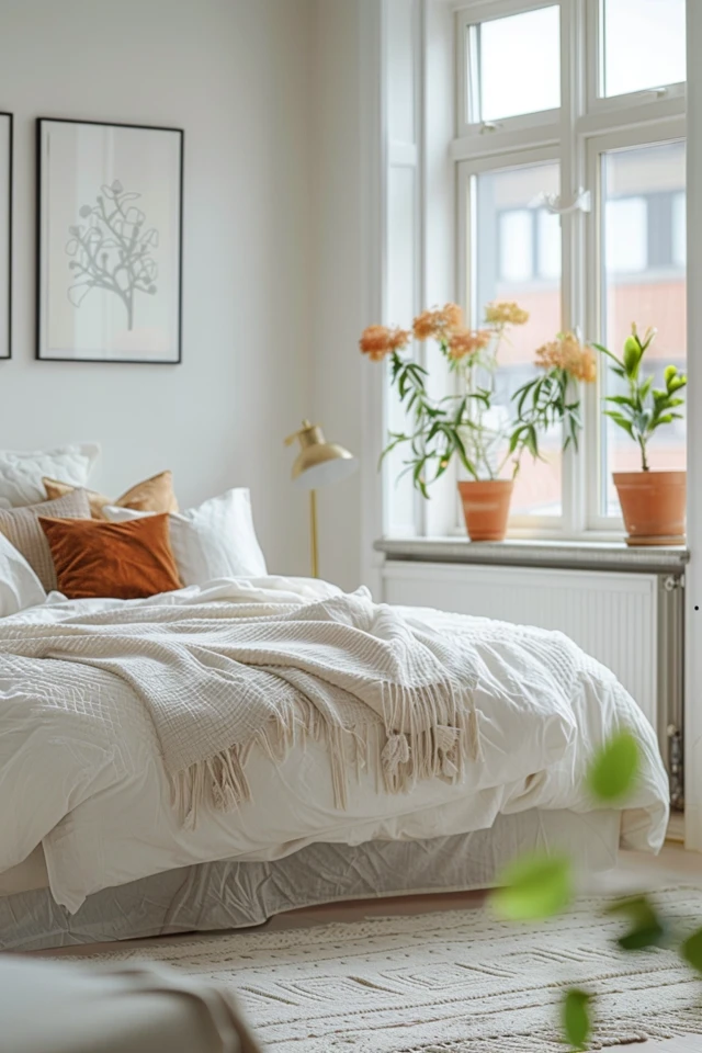 Maximizing Vertical Space