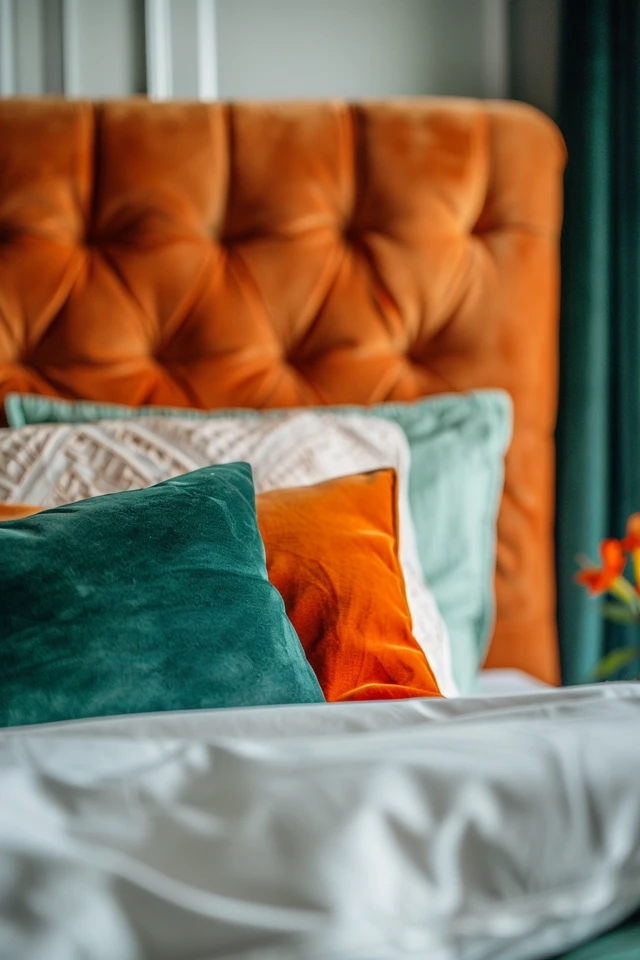 Creating the Perfect Bed Styling