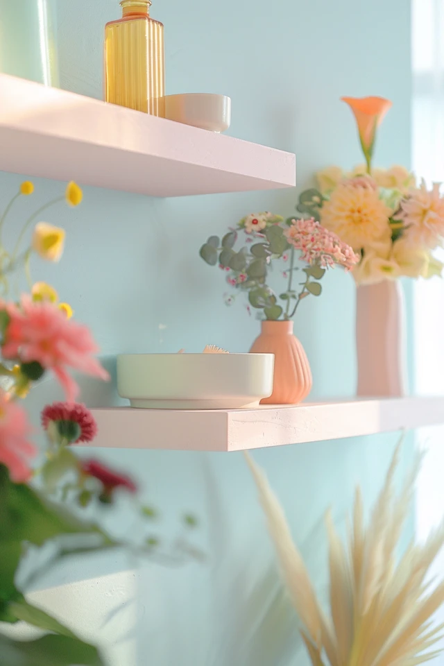 Upcycled Drawers Ideas for Creative Storage Solutions