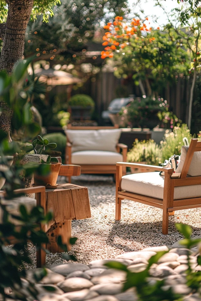 Farmhouse Garden – Ideas for a Rustic Backyard Retreat
