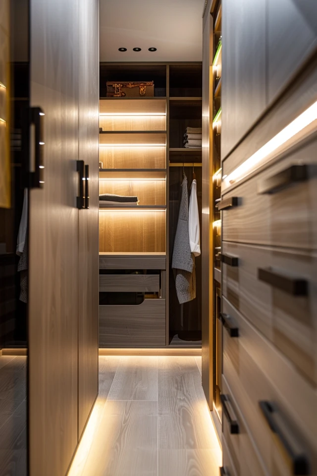 How To Install A Light In A Closet: Illumination Solutions