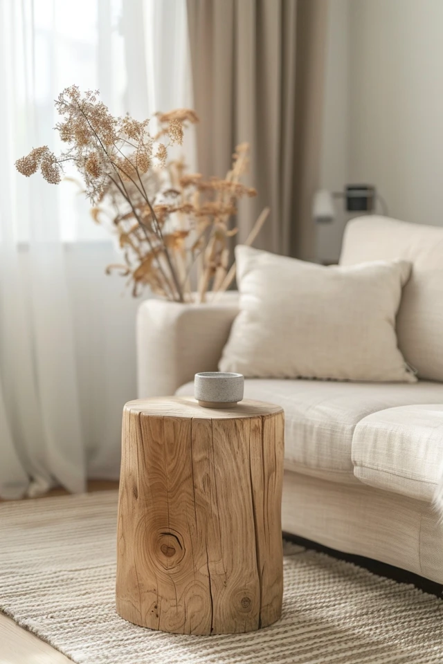 Benefits of Modifying Furniture for Taller End Tables