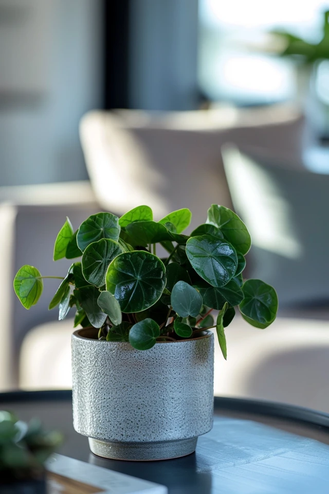 How To Repot Pilea: Plant Care And Growth