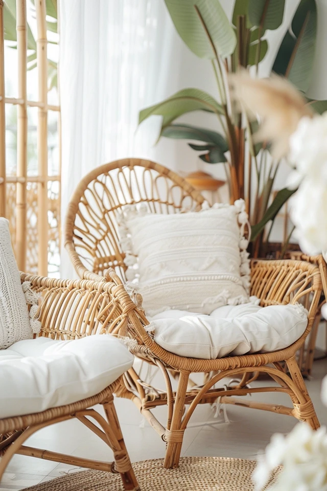 How To Remove Stain From Rattan: Cleaning Guide - photo 2