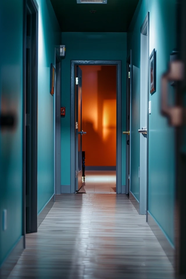 Door Types and Design Considerations