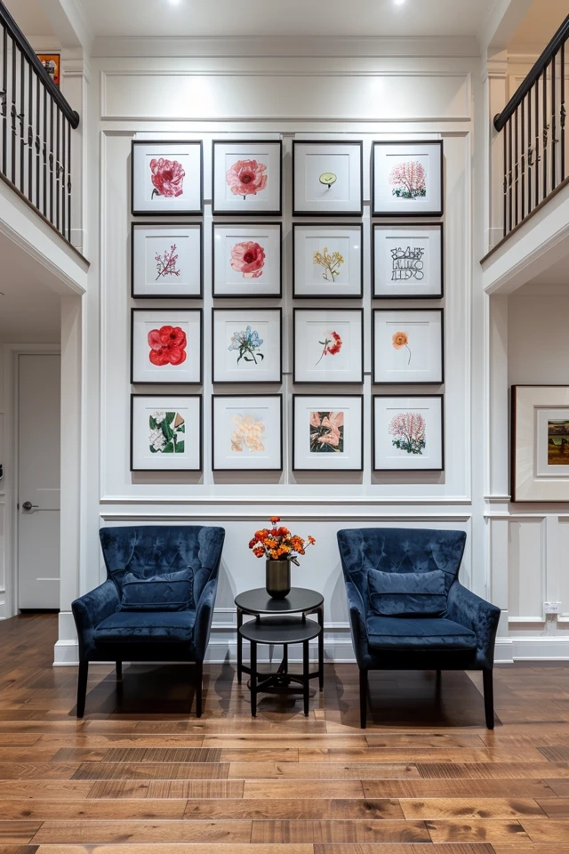 Create an Accent Ceiling