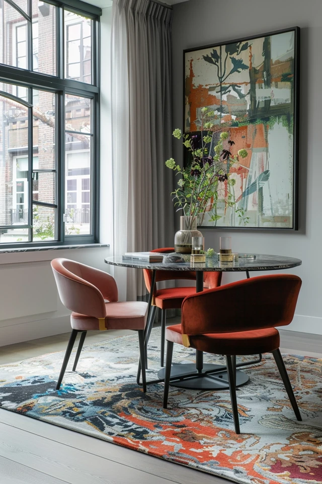 How To Hang A Hypland Rug: Decor Display