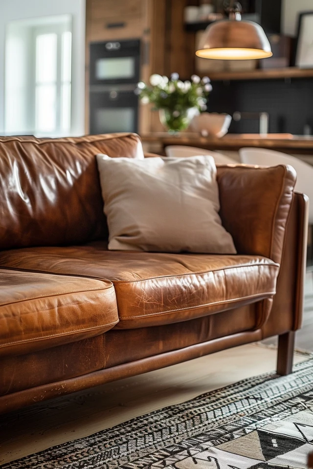 Tips for Cleaning and Maintaining Calfskin Leather Bags