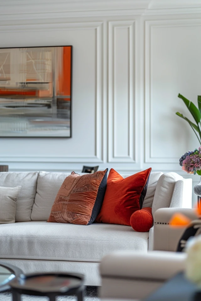 To Paint or Not to Paint Before Installing Crown Molding
