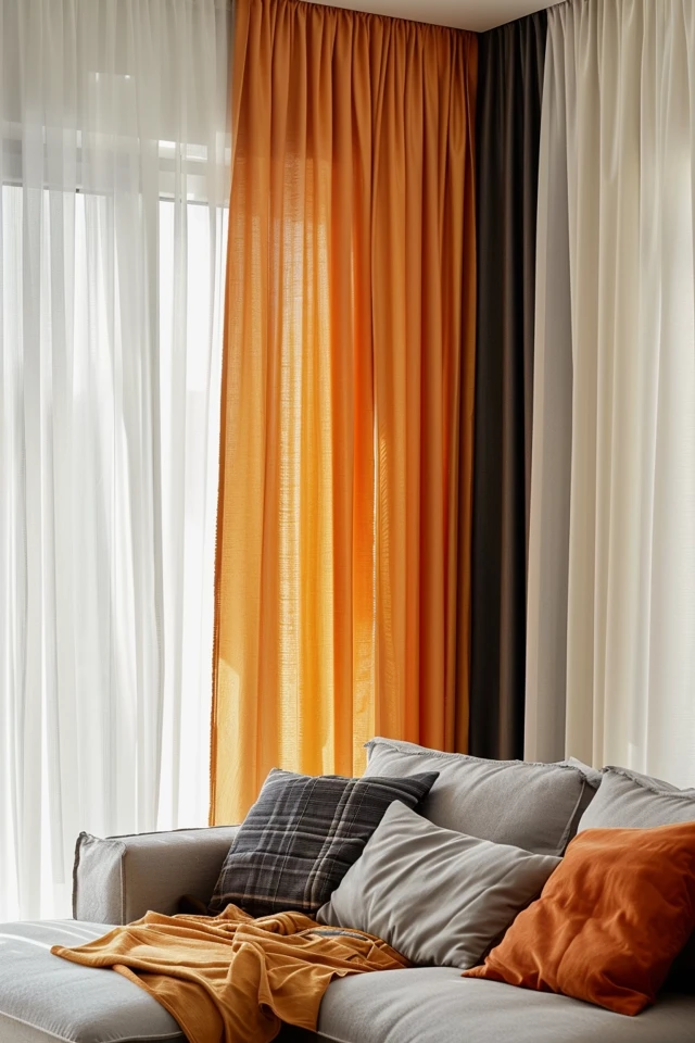 Elevating Your Living Room Decor