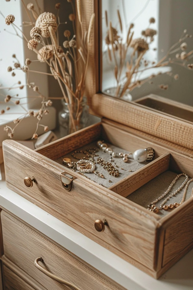 Creative Chain Storage Ideas for Neat Homes