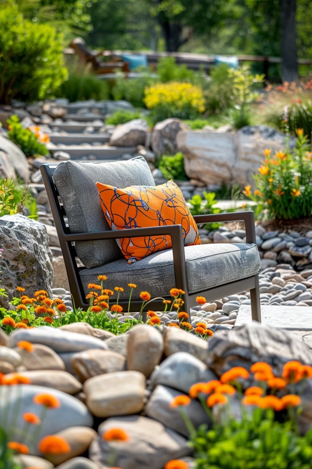 Drought-Resistant Landscaping with Native Plants
