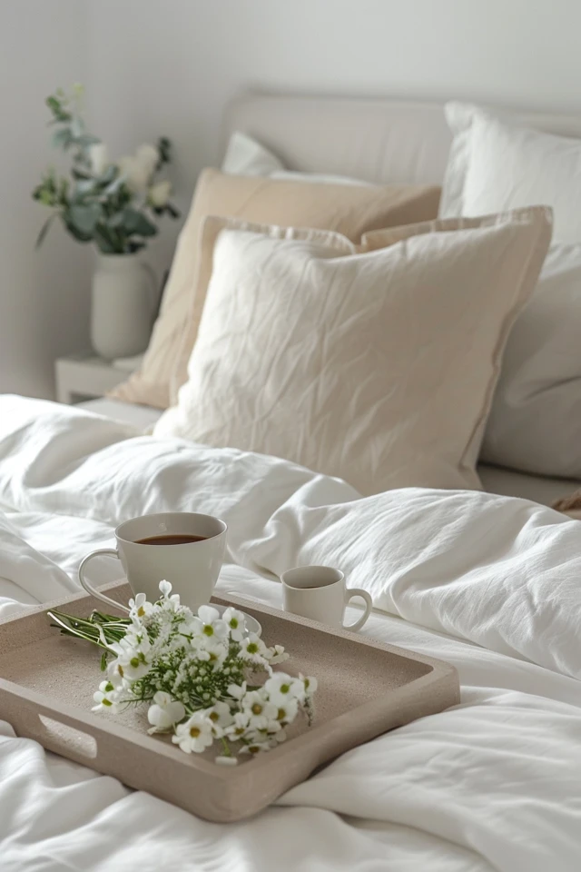 Tips for Preventing and Maintaining a Stain-Free Mattress