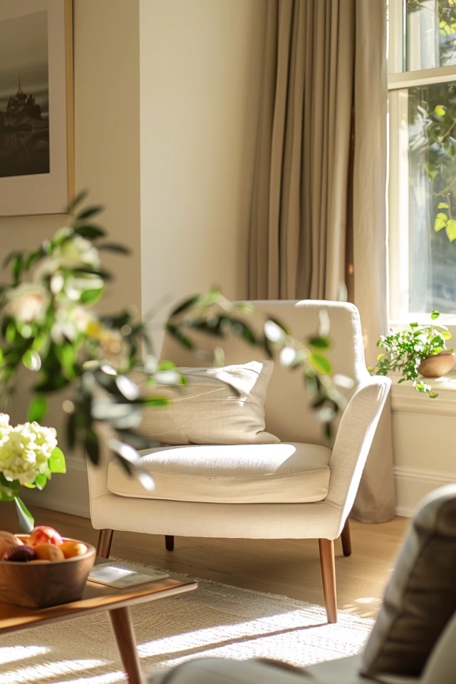 Determining Furniture Needs