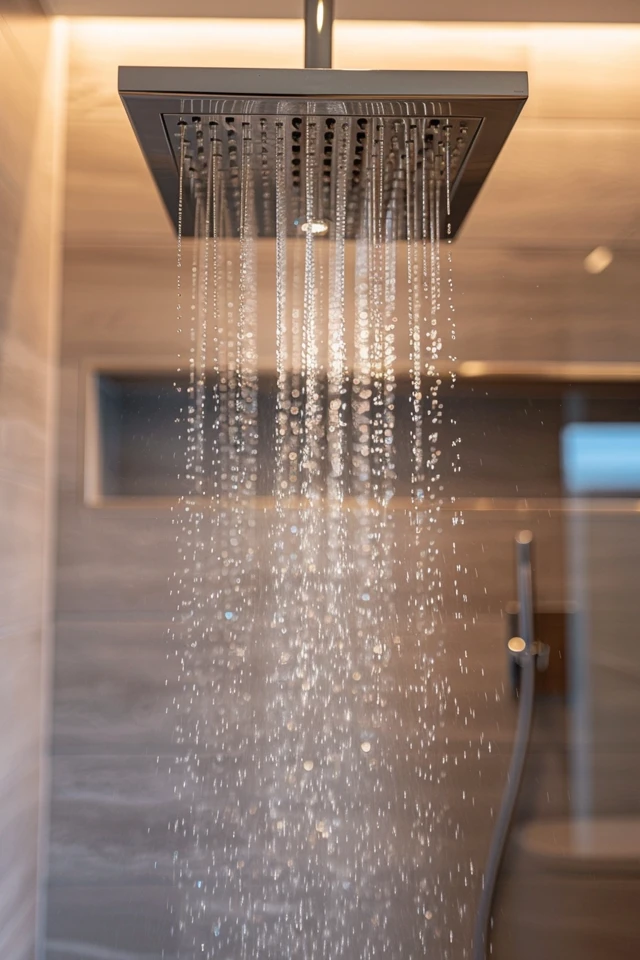 How To Add A Shower To A Half Bathroom: Transformation Tips
