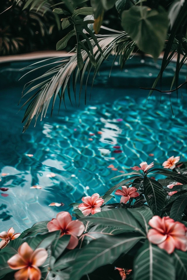 Transform Your Backyard with Lagoon Pool Designs