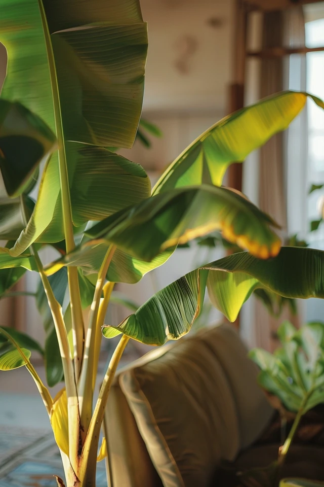 How To Tell What Type Of Banana Tree You Have: Identification Guide - photo 2