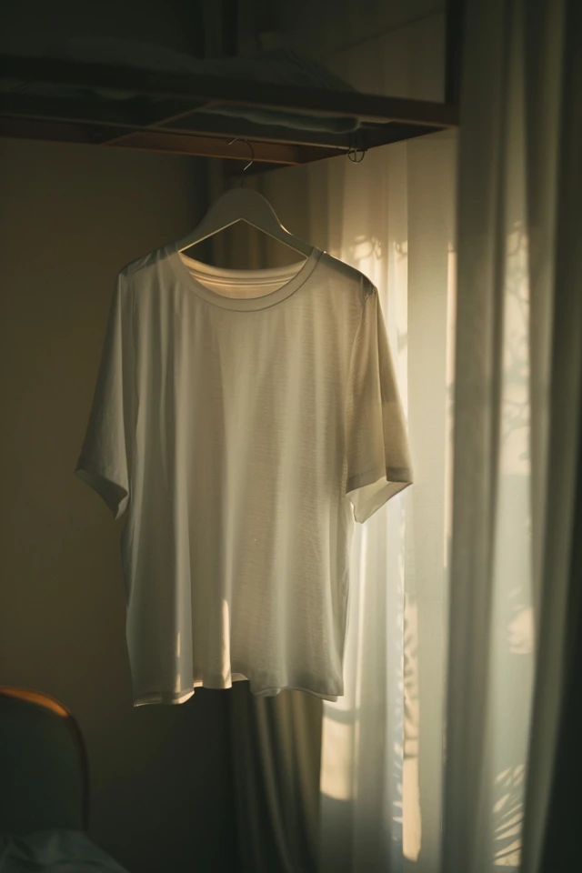 How to Keep White Clothes White