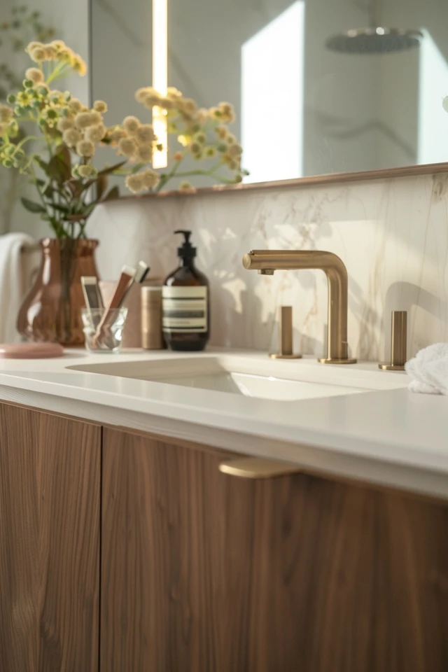 Step-by-Step Guide for Vanity Removal